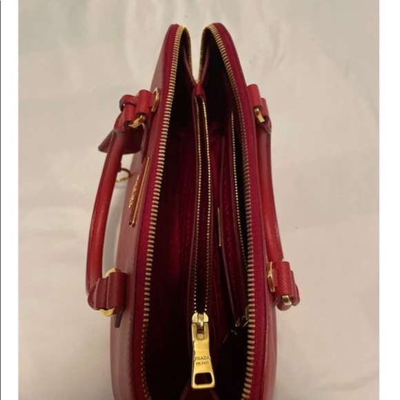 Prada Promenade top handle bag - Picture 9 of 9